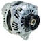 Wai Global Alternator, ALTMI IRIF, 110 Amp12 Volt, CW, 6Groove Pulley 11051N - alternate 2